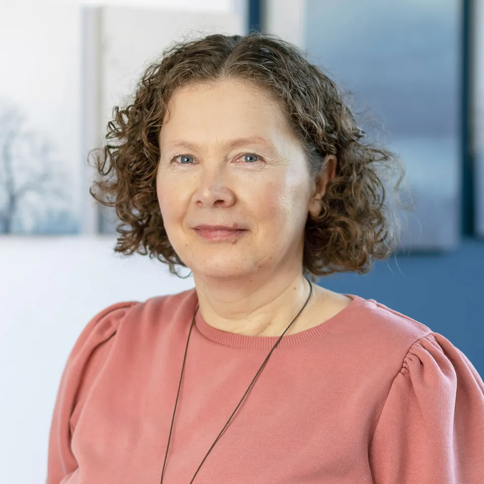 Urszula Doniecka