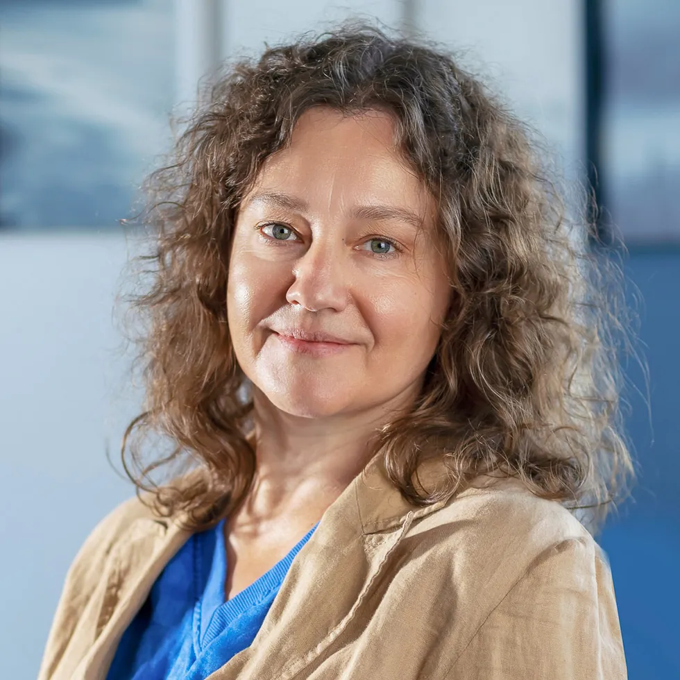 Anna Reszka-Tujakowska