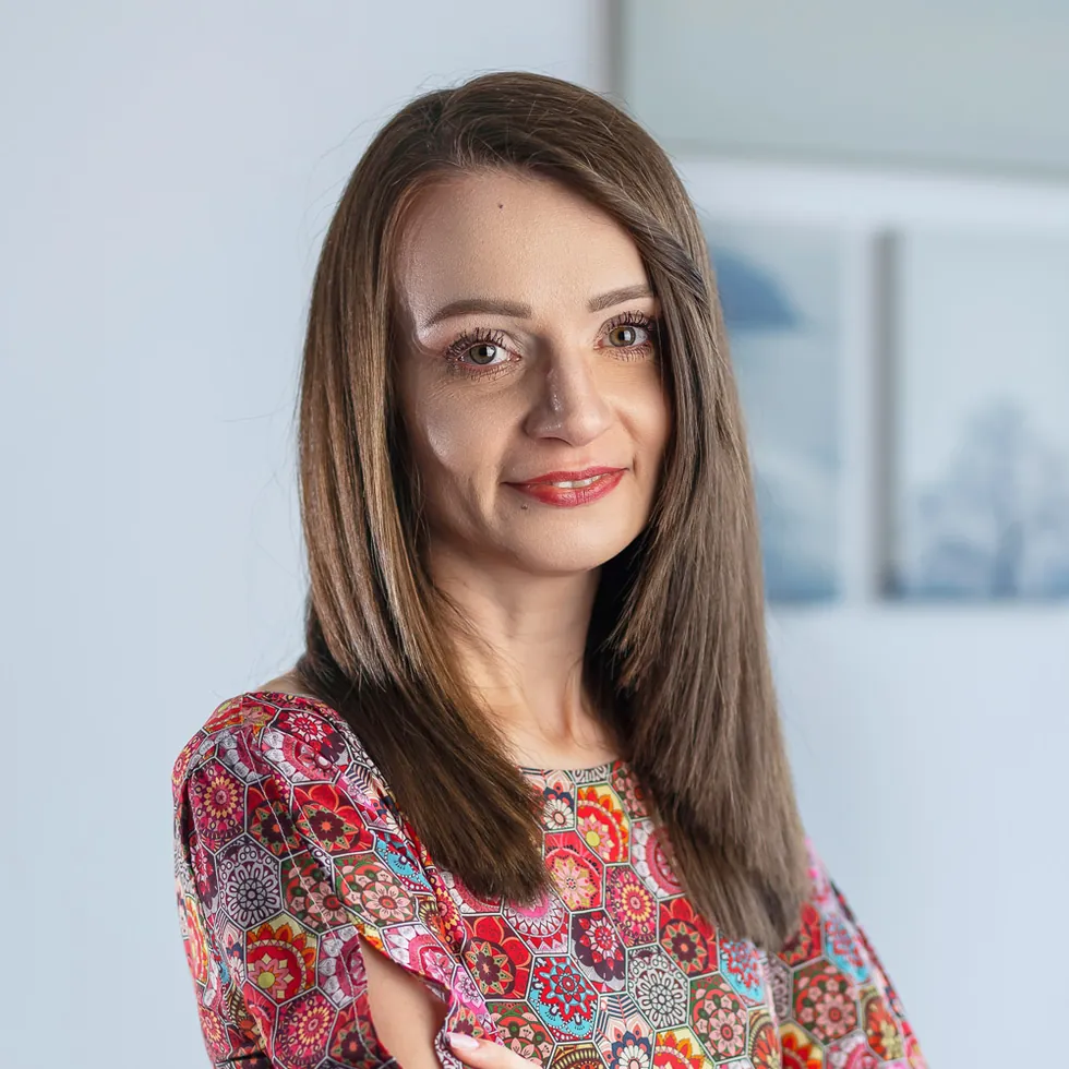 Lidia Pawlak