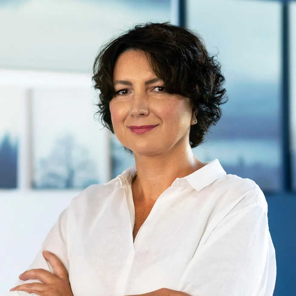 Sylwia Bięga