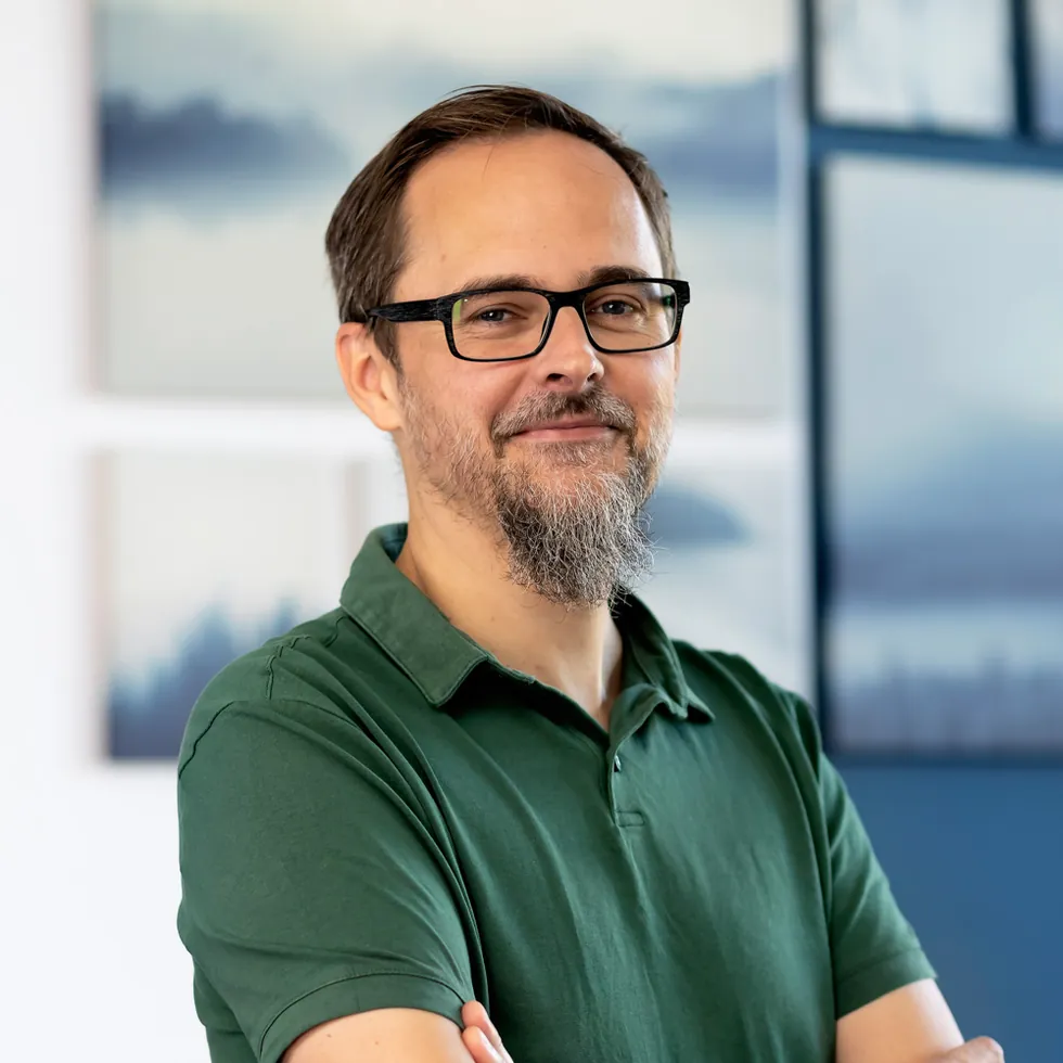 Maciej Hofman