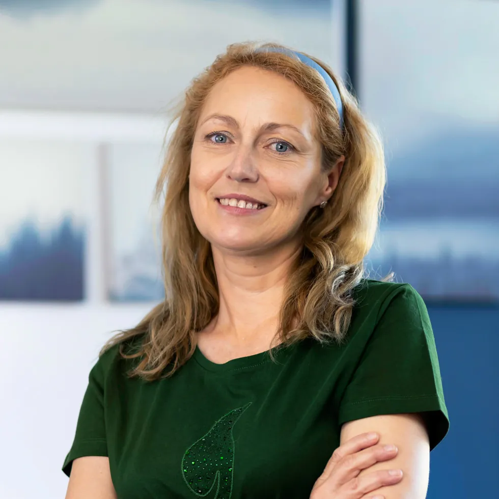 Małgorzata Schulz