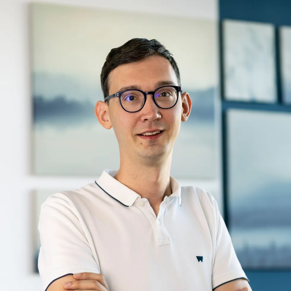 Mariusz Patok