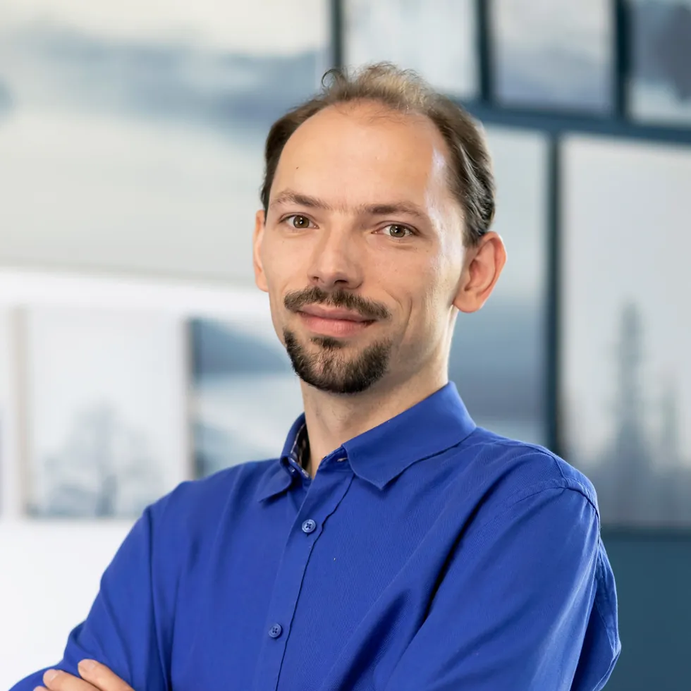 Piotr Kupracz