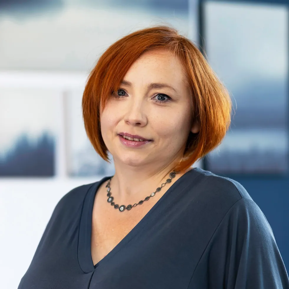 Natalia Sokołowicz
