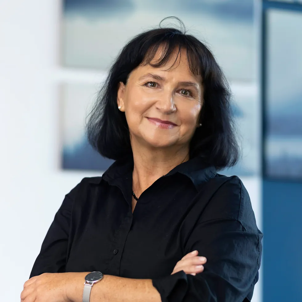 Ewa Grzywacz