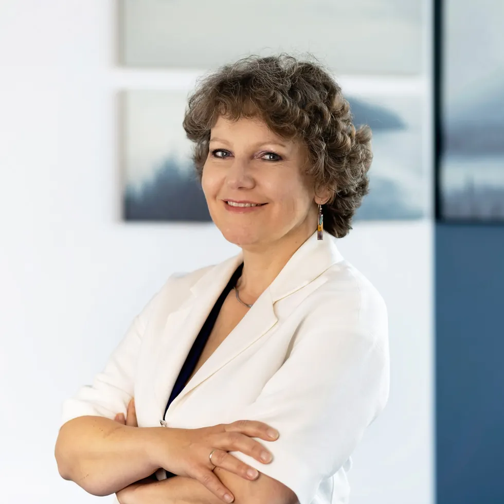 Katarzyna Niedbała